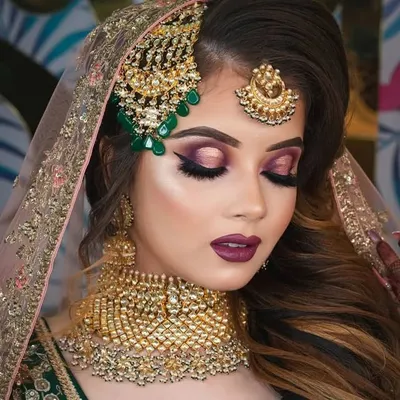 Jewellery stuffs profile
