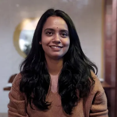 Neha Kashyap profile
