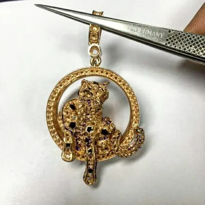 JEWELLERY MOULDS profile