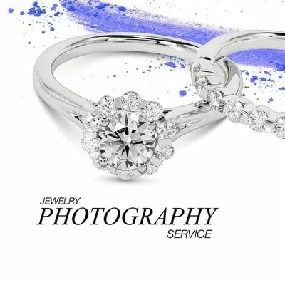 Jewellery Photography profile