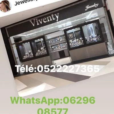 Jewellery Viventy Viventy profile