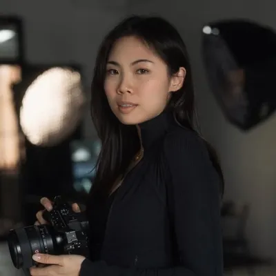 Jewel Ling profile