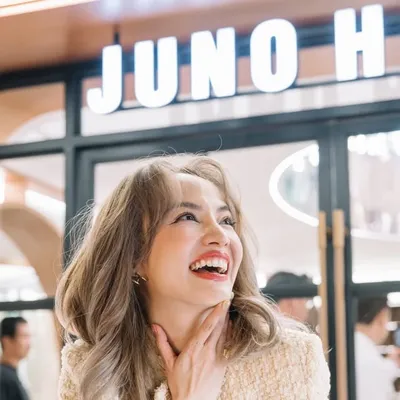 จิ๋ว ปิยนุช👸🏻 Jiew Piyanut 📍🙂🌟 profile
