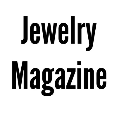 JEWELRY MAGAZINE profile