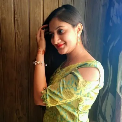 Ruchika Bairathi profile