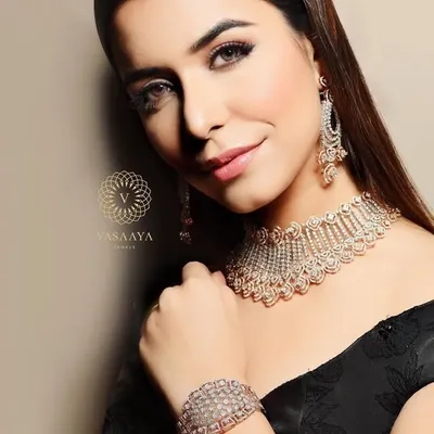 vasaaya jewels profile