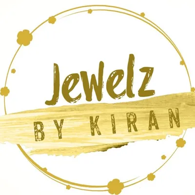 Jewelz By Kiran profile