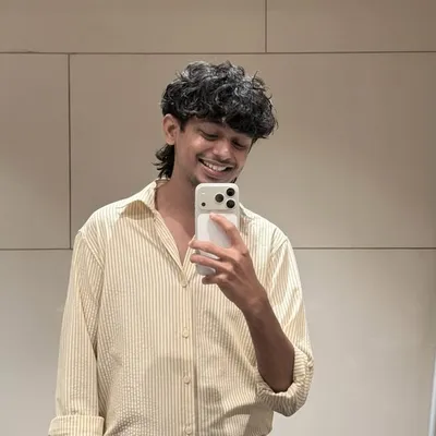 JEWISH profile
