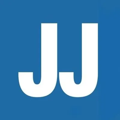 Jewish Journal profile