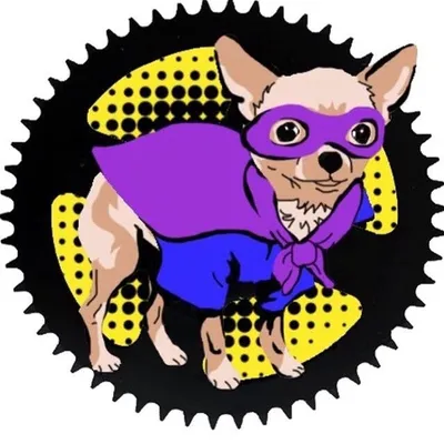 Wheels The Tiny Chihuahua profile