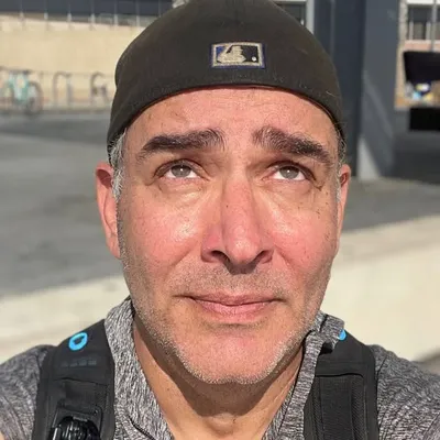 David Abitbol profile