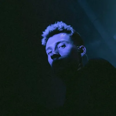 Julian Wieder profile