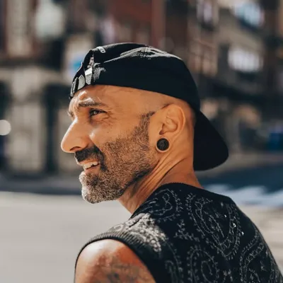 « Jey » profile