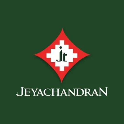 Jeyachandran profile