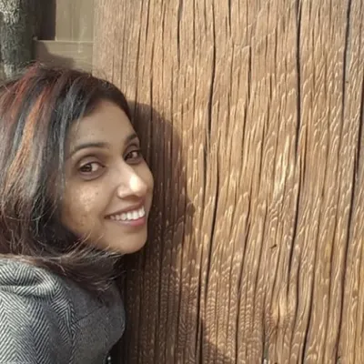 Jeyanthi Kali Dass profile