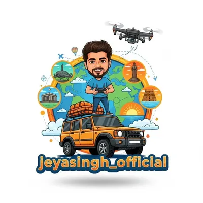 JEYASINGH VLOGZZ profile