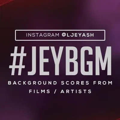 JeyBGM profile