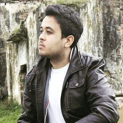 Jey Leonardo profile