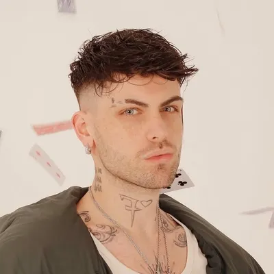 Jey Lillo profile