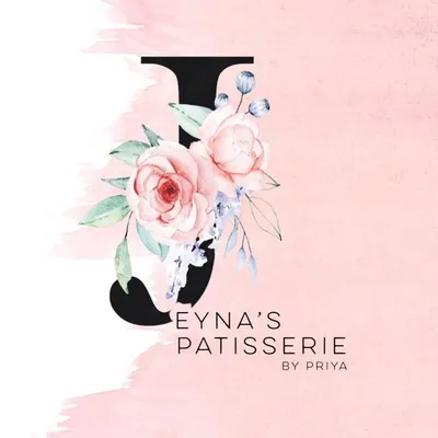 Jeyna’s Patisserie by Priya profile