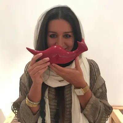 سفال و سرامیک جیران profile