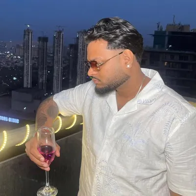 Jeyshan JANNBAZZ (ONE) profile