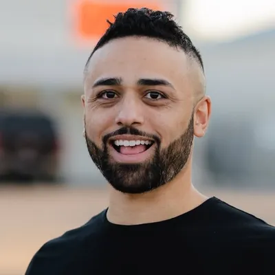 Coach Jez | Fitness, Nutrition, & Fat Loss profile
