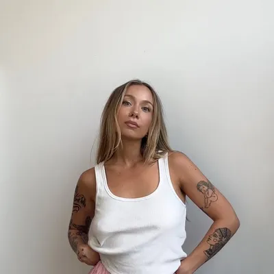 Jezabel Huot profile