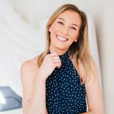 Markéta Ježková beautytape.cz profile