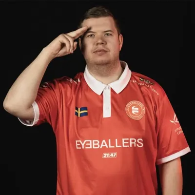 Jesper "JW" Wecksell profile