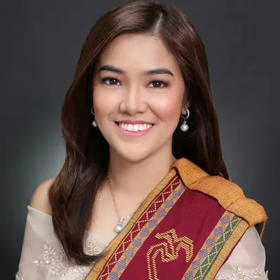 Jezreel Faith profile