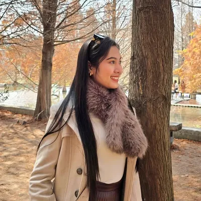 Jezrel Ann Ante profile