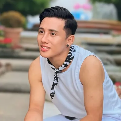 Jezriel Ortiz profile