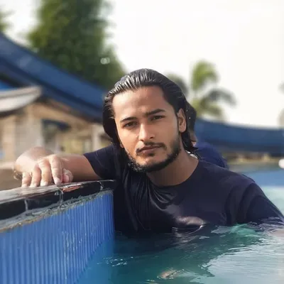 إعجاز كياني profile