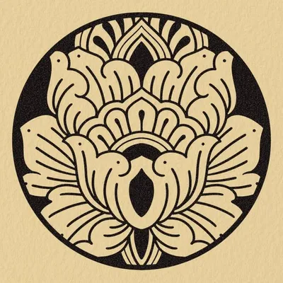 JF Blackeyes/ The Ornamental Way profile