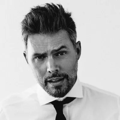Jean-François Breau profile