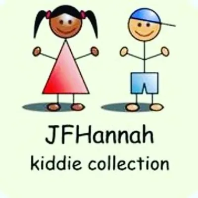 JFHannah profile