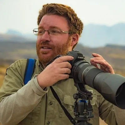 Jon Fischer profile