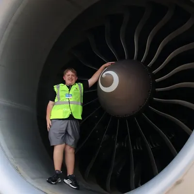 Zach, a NYC Spotter profile