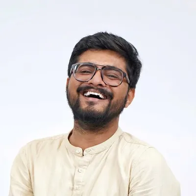 Jaimin Panchal profile