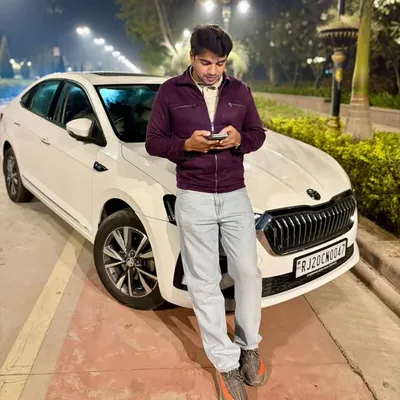 Jishan Ali profile
