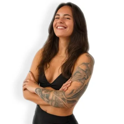 Jes Franklin profile