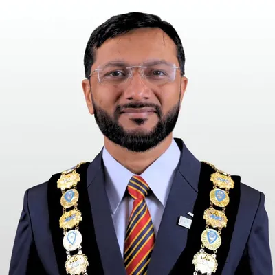 Lalit Baldaniya profile