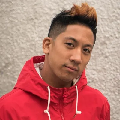 Jonathan Mayuga profile
