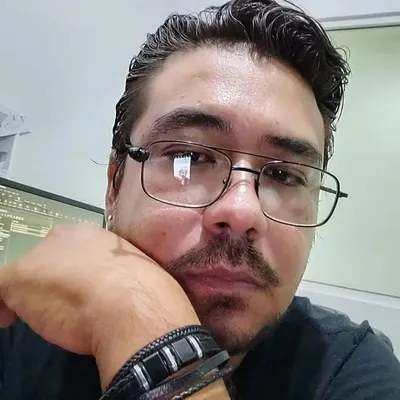 Gerardo Barrios profile