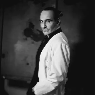 John Galliano profile