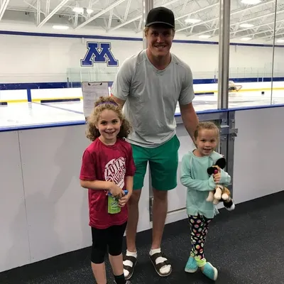 Jake Gardiner profile