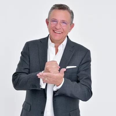 Jorge Garralda profile