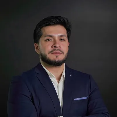Daniel Gil profile