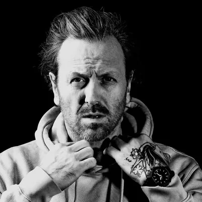 James Gillespie profile